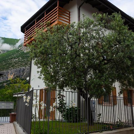 Casa Vacanza Torre Pietramurata Exterior photo