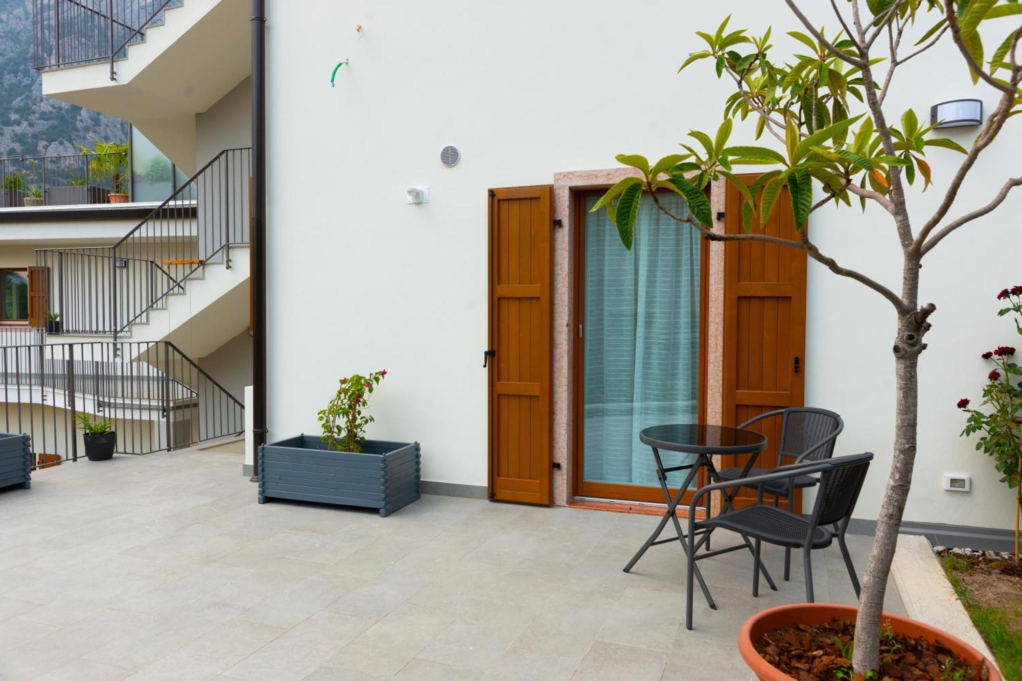 Casa Vacanza Torre Pietramurata Exterior photo